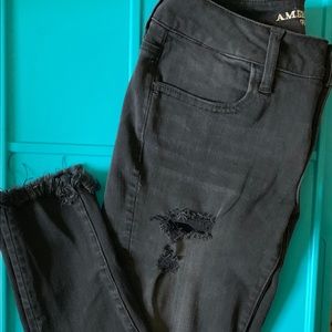 American Eagle Skinny Jean